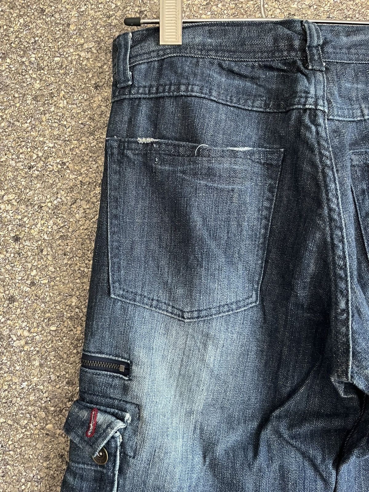 Japanese Brand In the attic homme ft48 Size US 30 / EU 46 - 8 Thumbnail