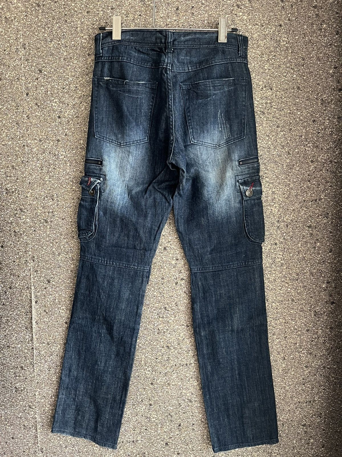 Japanese Brand In the attic homme ft48 Size US 30 / EU 46 - 6 Thumbnail