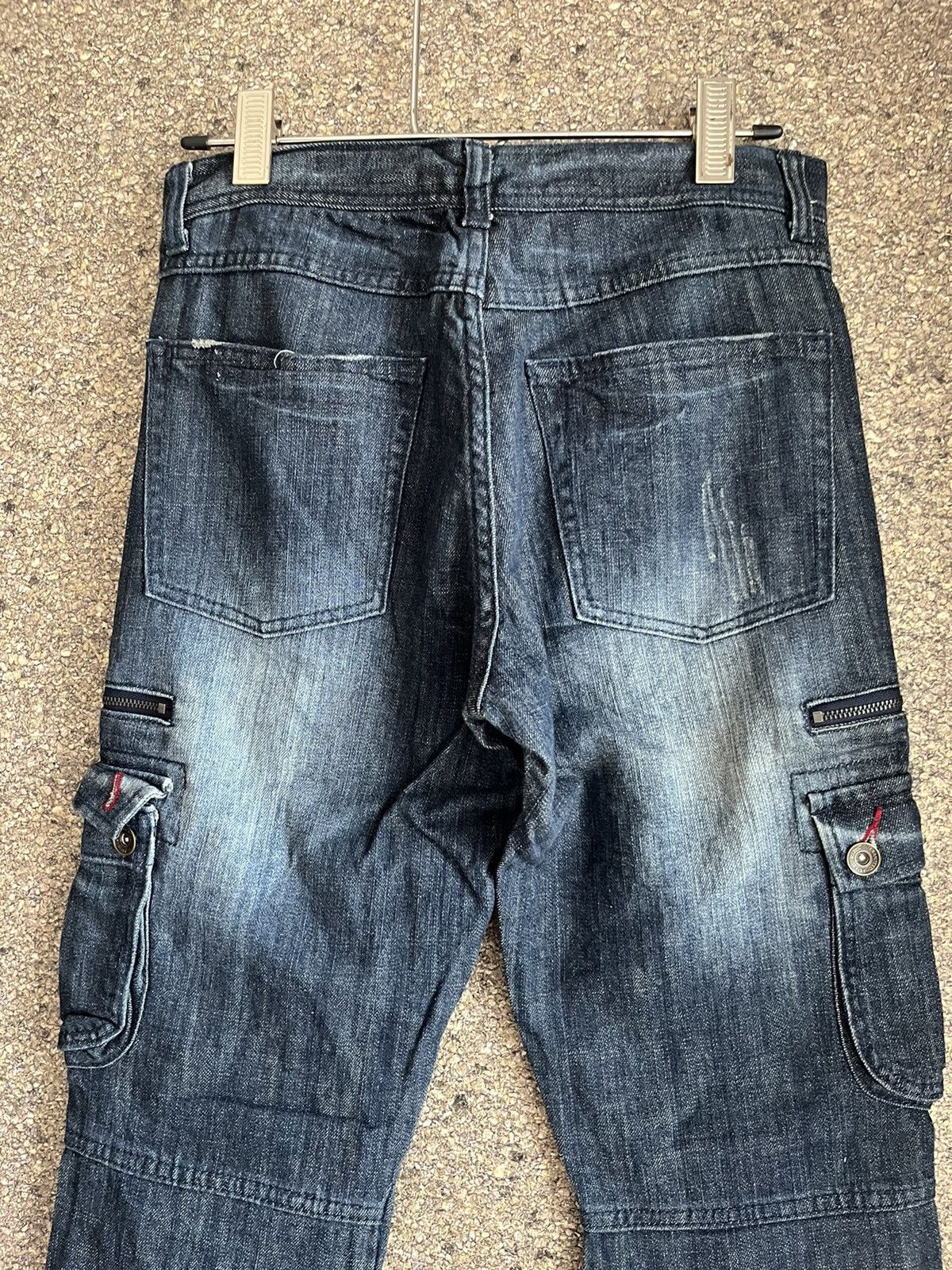 Japanese Brand In the attic homme ft48 Size US 30 / EU 46 - 7 Thumbnail