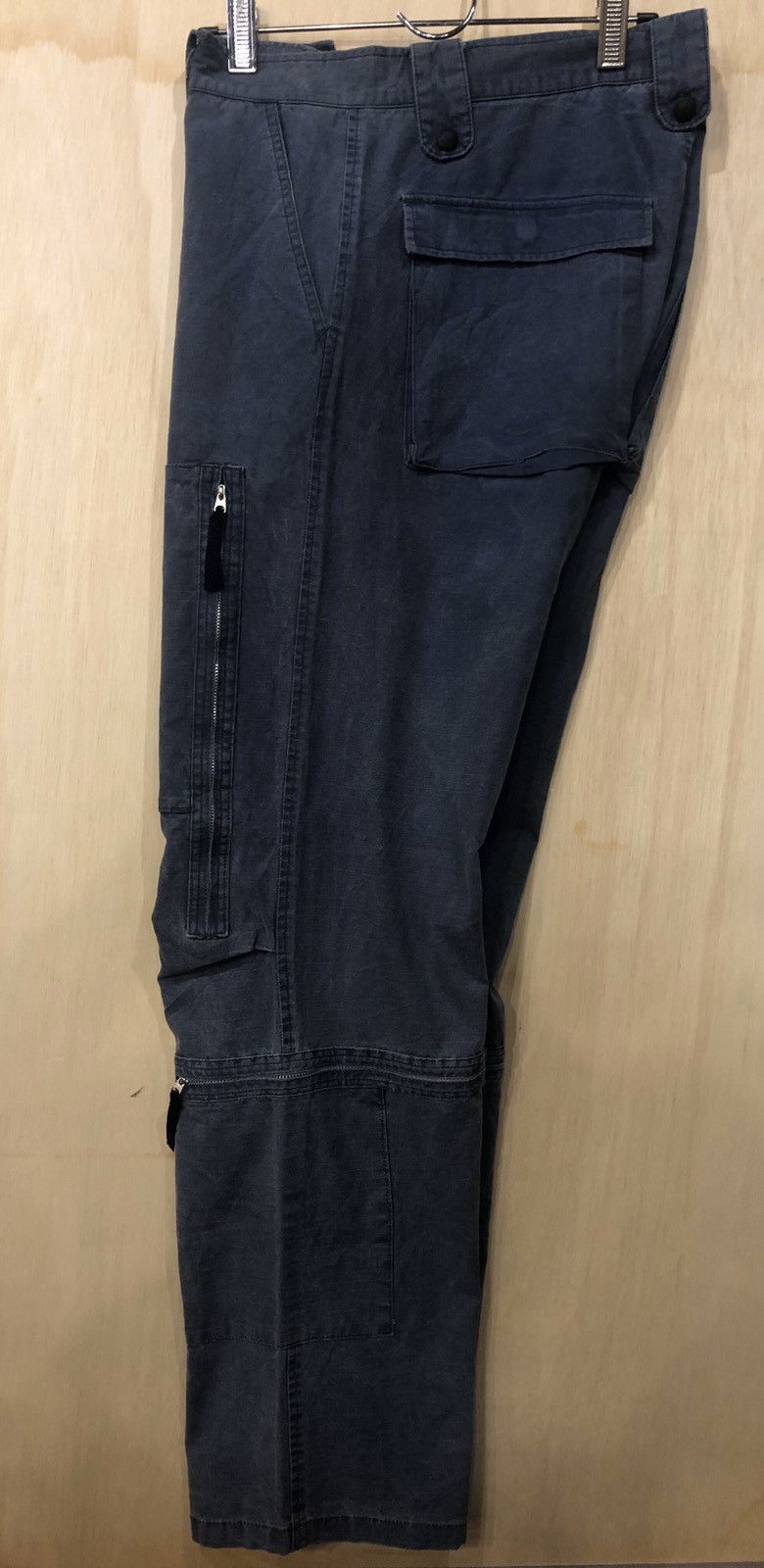 Designer GARMENT MILITARY WORK Size US 36 / EU 52 - 15 Thumbnail