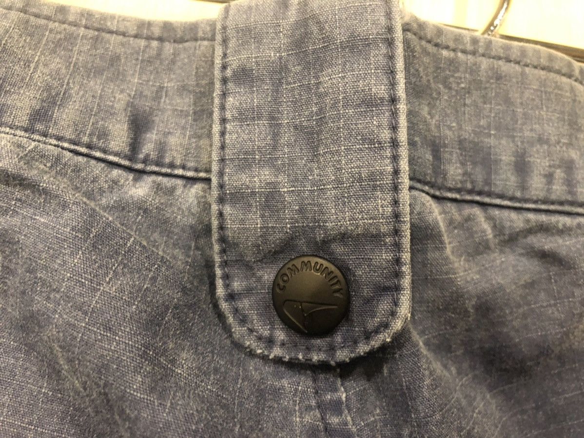 Designer GARMENT MILITARY WORK Size US 36 / EU 52 - 9 Thumbnail