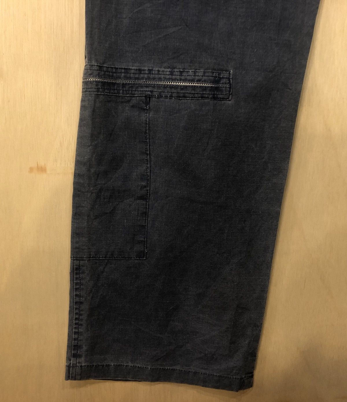 Designer GARMENT MILITARY WORK Size US 36 / EU 52 - 12 Thumbnail