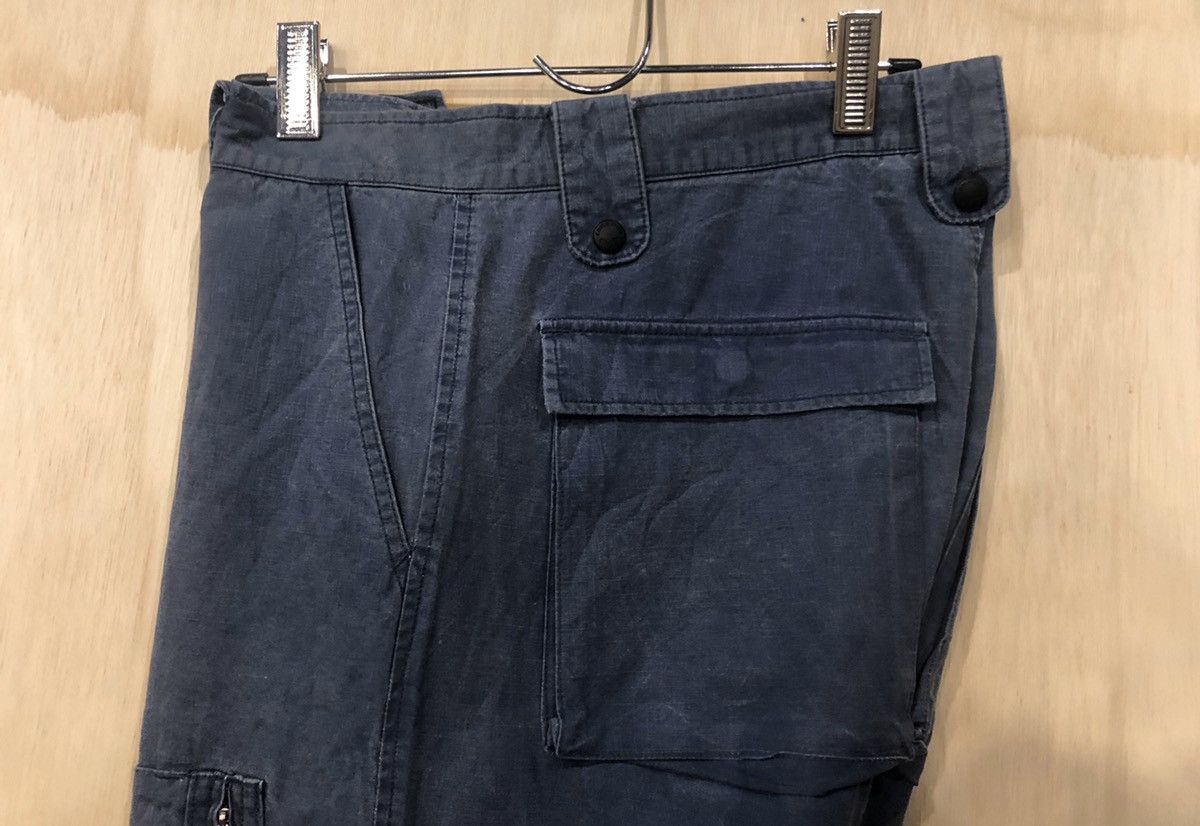 Designer GARMENT MILITARY WORK Size US 36 / EU 52 - 16 Thumbnail