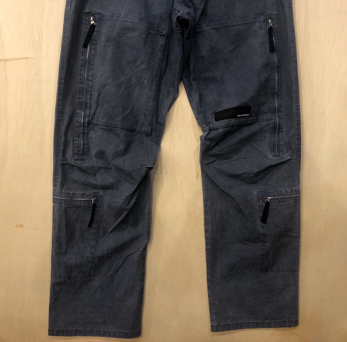 Designer GARMENT MILITARY WORK Size US 36 / EU 52 - 7 Thumbnail