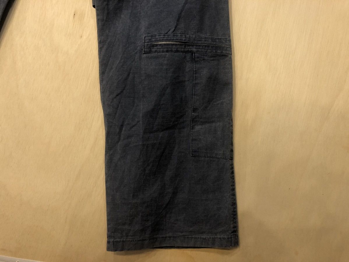 Designer GARMENT MILITARY WORK Size US 36 / EU 52 - 11 Thumbnail
