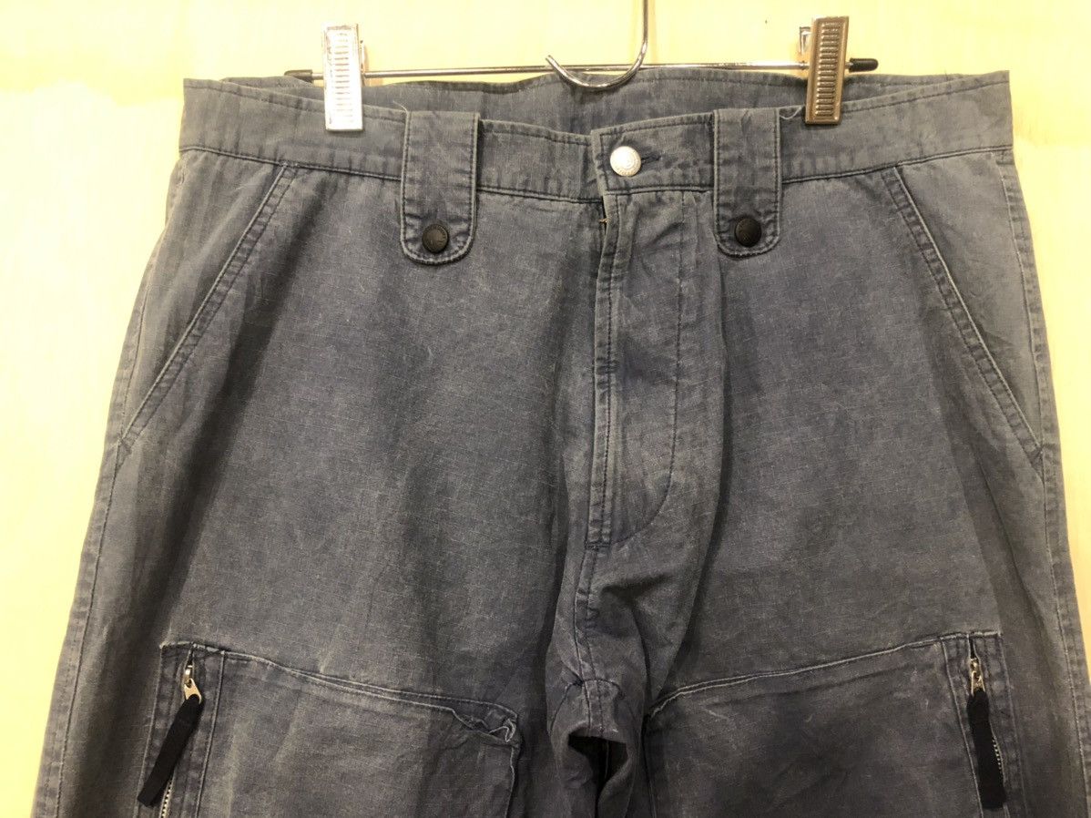 Designer GARMENT MILITARY WORK Size US 36 / EU 52 - 2 Thumbnail