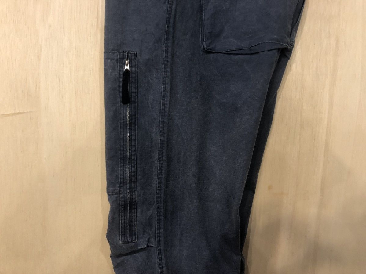 Designer GARMENT MILITARY WORK Size US 36 / EU 52 - 17 Thumbnail