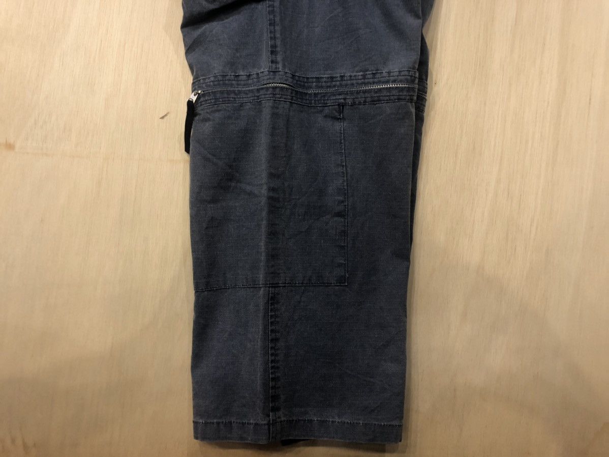 Designer GARMENT MILITARY WORK Size US 36 / EU 52 - 18 Thumbnail