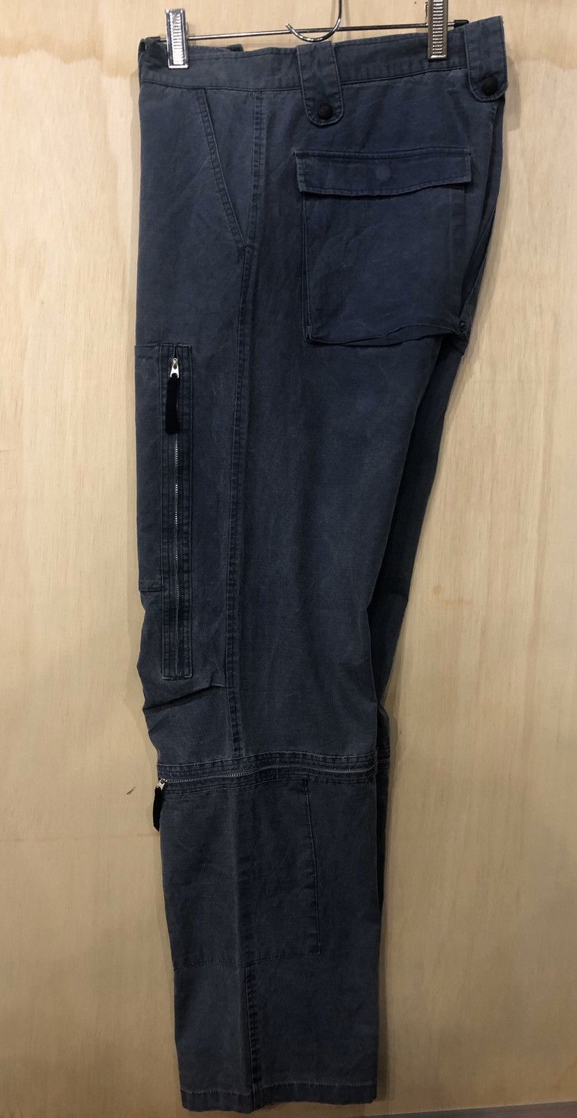 Designer GARMENT MILITARY WORK Size US 36 / EU 52 - 14 Thumbnail