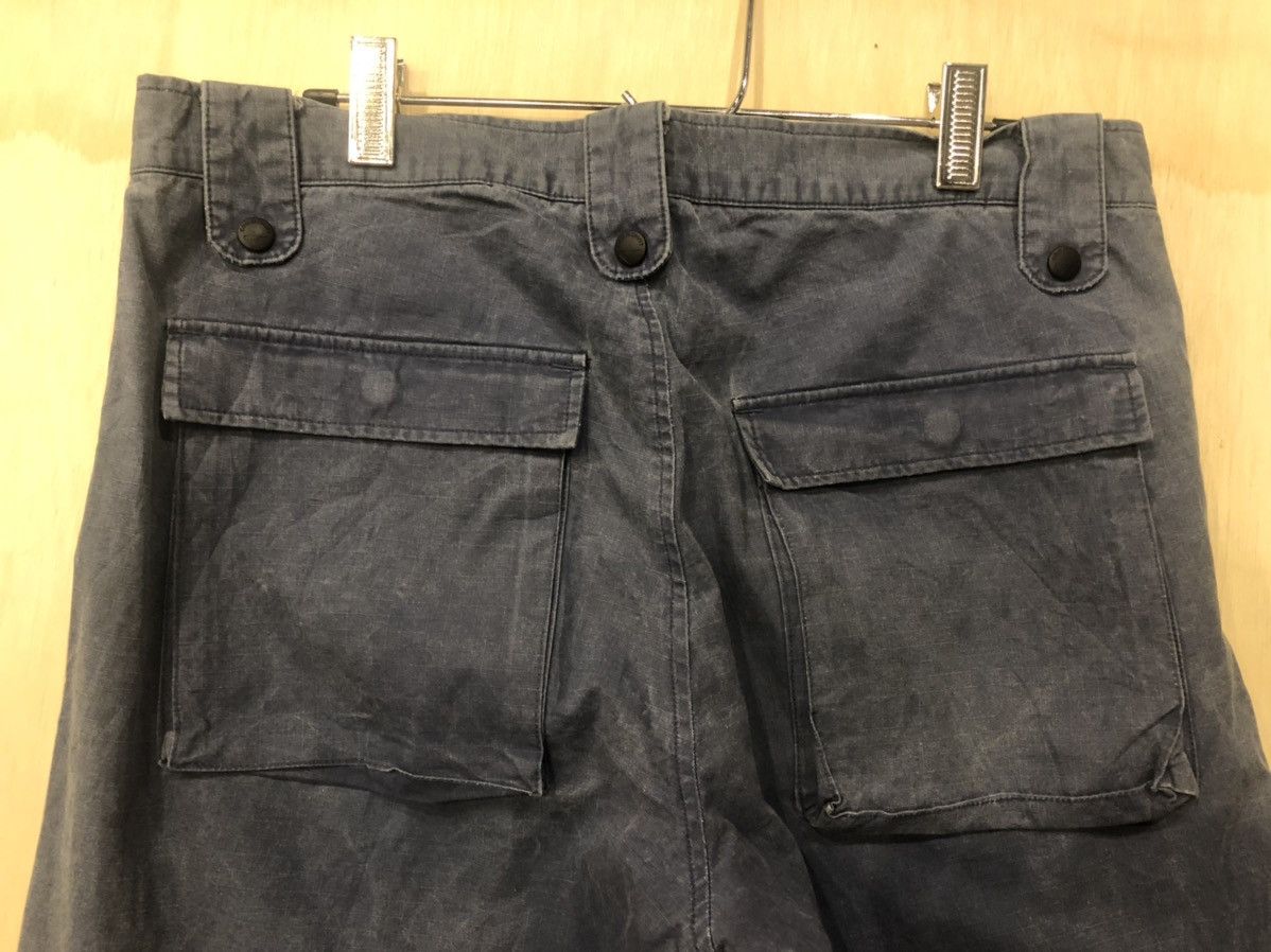 Designer GARMENT MILITARY WORK Size US 36 / EU 52 - 10 Thumbnail