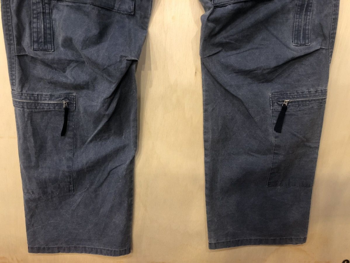 Designer GARMENT MILITARY WORK Size US 36 / EU 52 - 6 Thumbnail