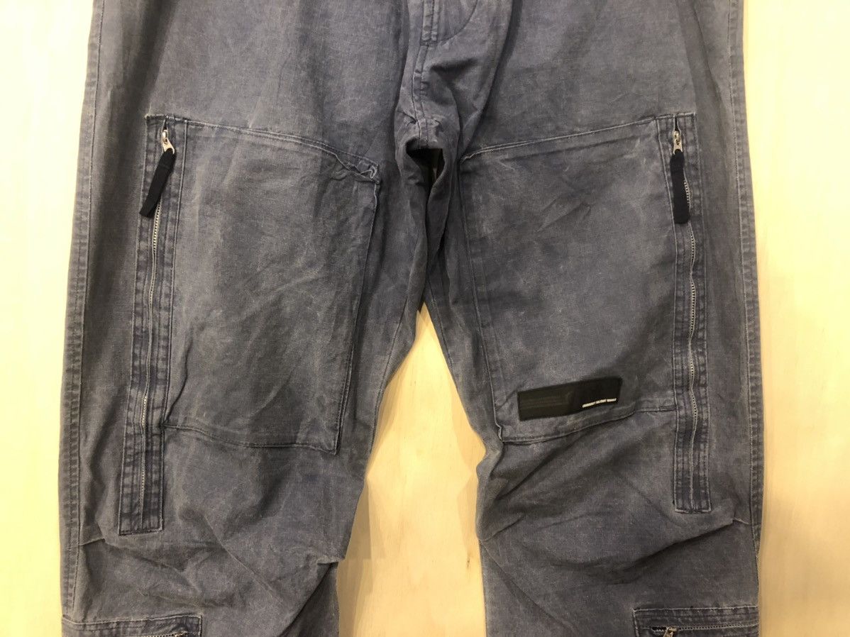 Designer GARMENT MILITARY WORK Size US 36 / EU 52 - 4 Thumbnail
