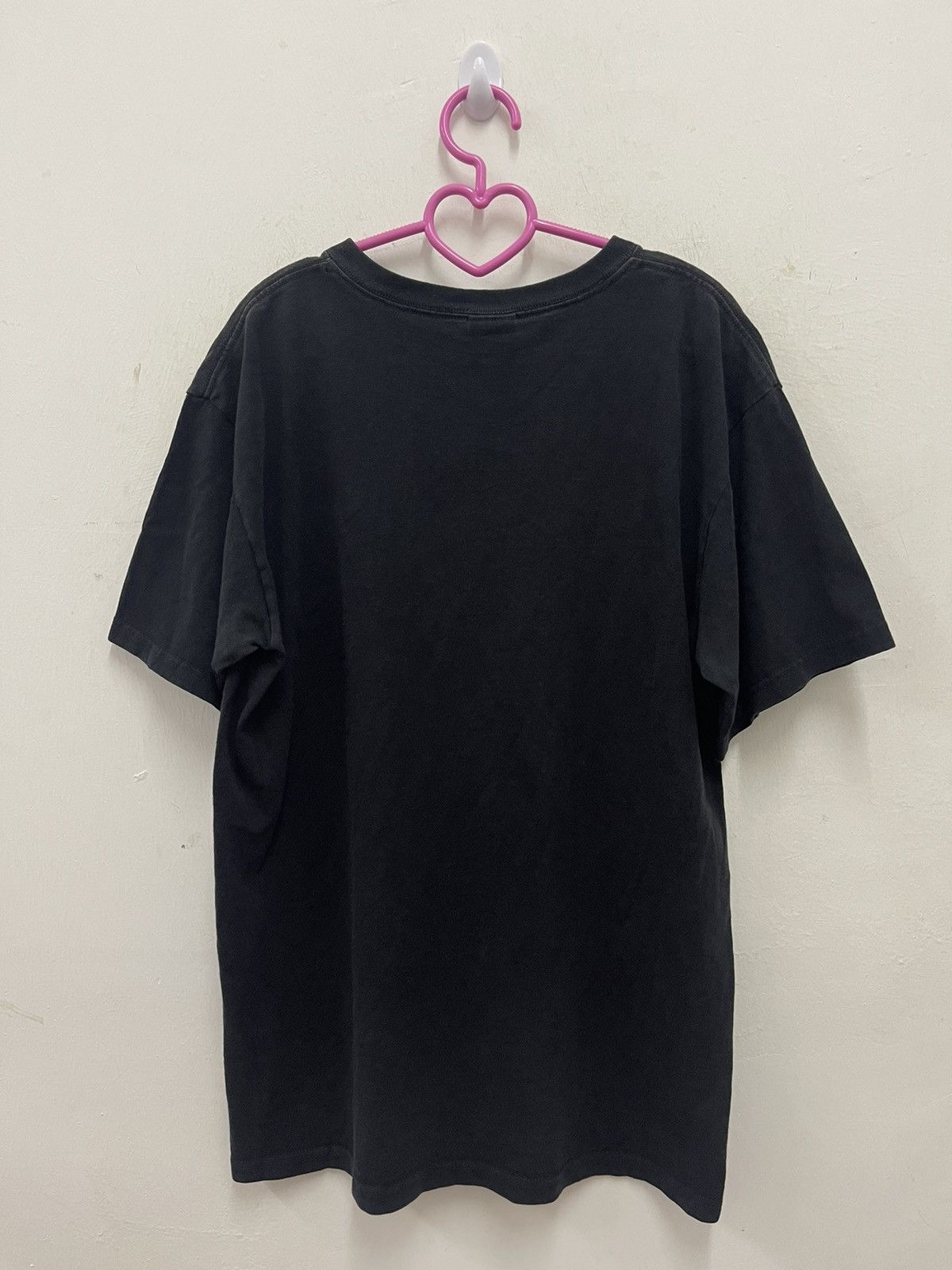 Vintage Rare Vintage Designs By ORLA 95 Graphic Tee Size US M / EU 48-50 / 2 - 4 Thumbnail