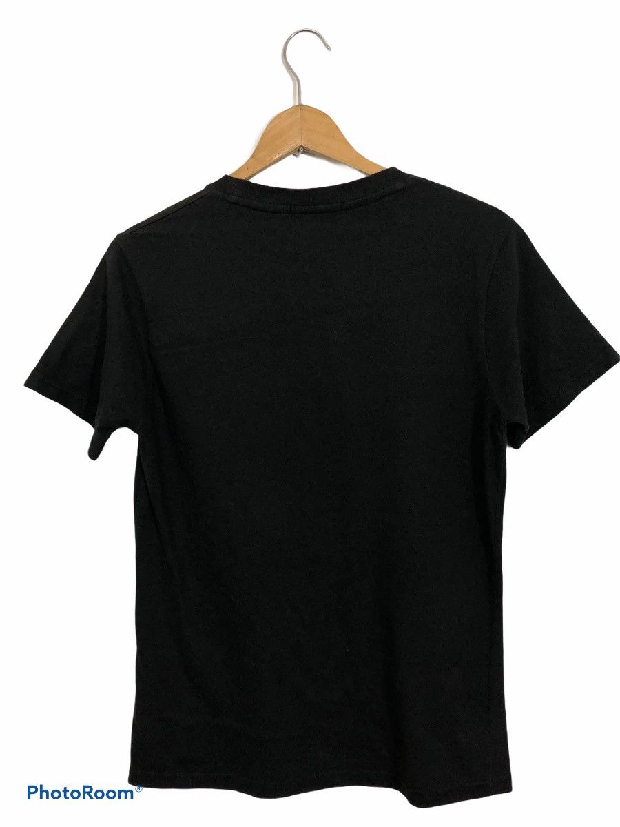Playboy Playboy Big Logo Flora Motive T-Shirt Size US S / EU 44-46 / 1 - 2 Thumbnail