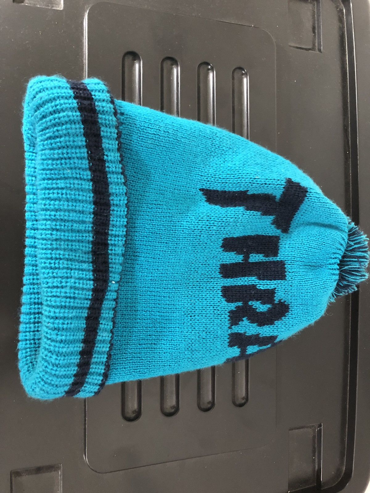 Thrasher Thrasher Snow Cap Size ONE SIZE - 2 Thumbnail