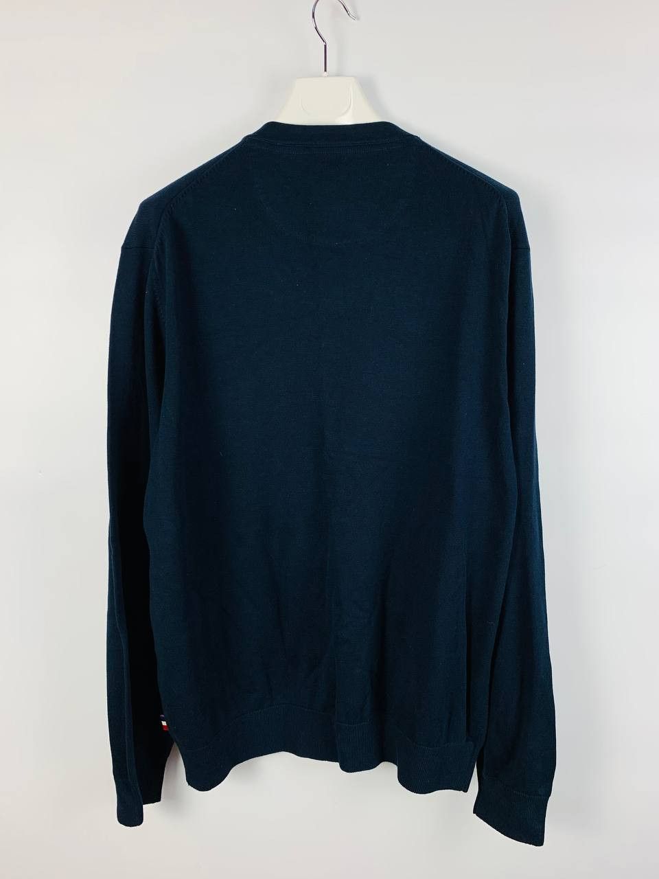 Vintage Jean Paul sweater blue XXL Size US XXL / EU 58 / 5 - 9 Thumbnail