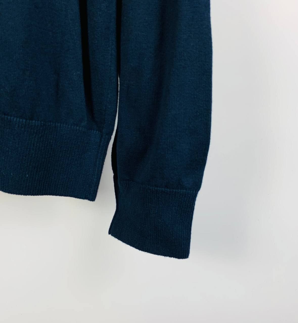 Vintage Jean Paul sweater blue XXL Size US XXL / EU 58 / 5 - 13 Thumbnail