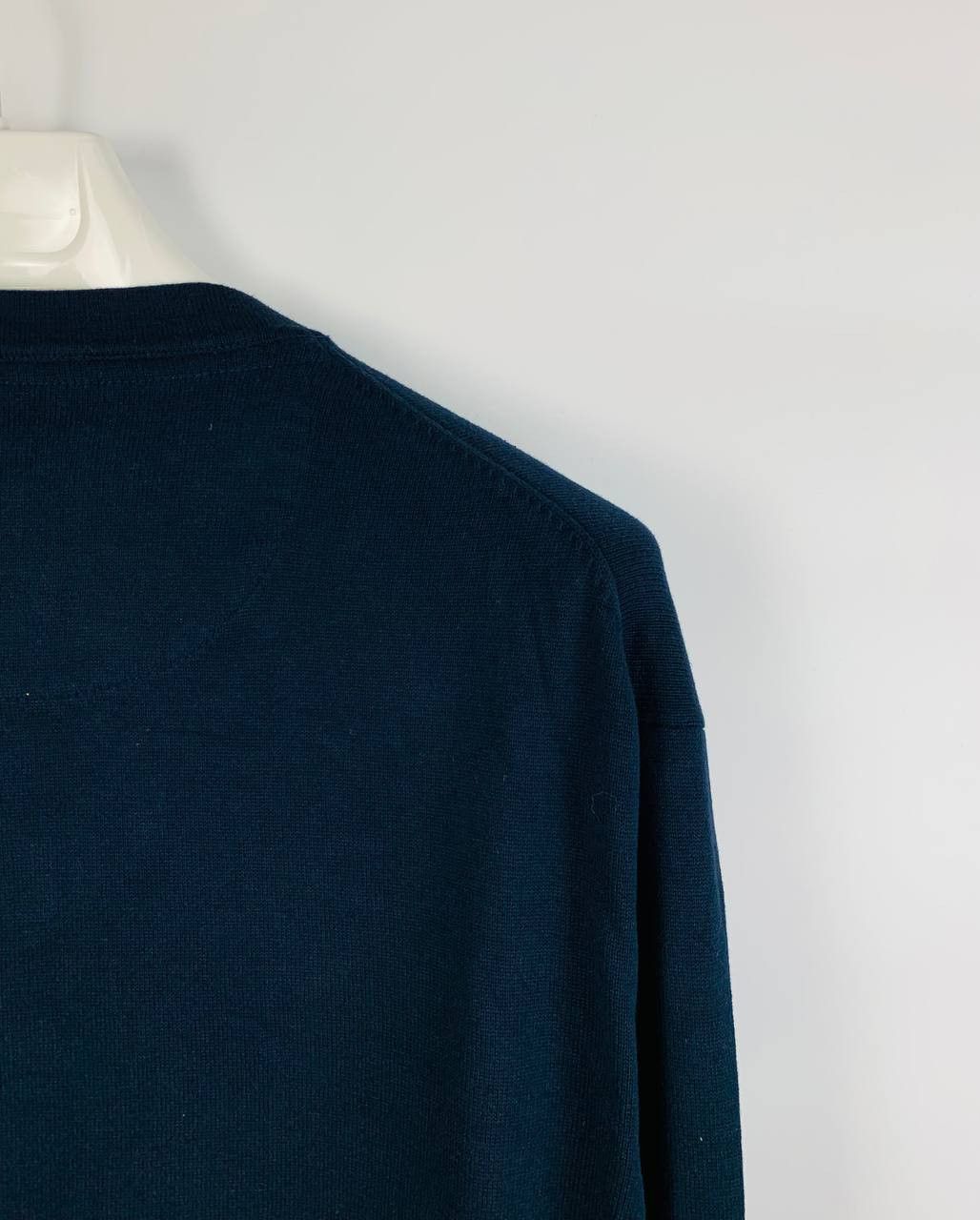Vintage Jean Paul sweater blue XXL Size US XXL / EU 58 / 5 - 11 Thumbnail