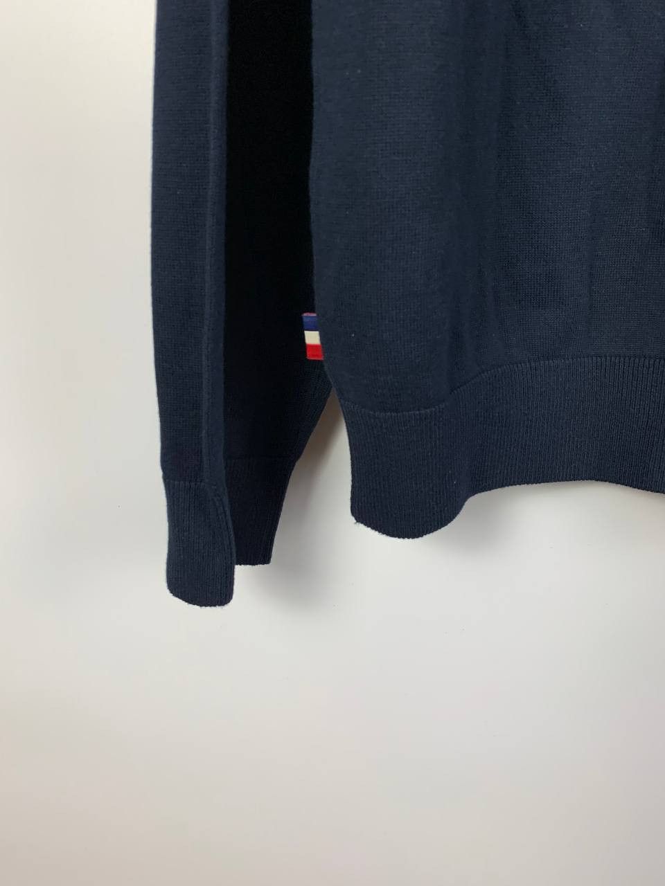 Vintage Jean Paul sweater blue XXL Size US XXL / EU 58 / 5 - 12 Thumbnail