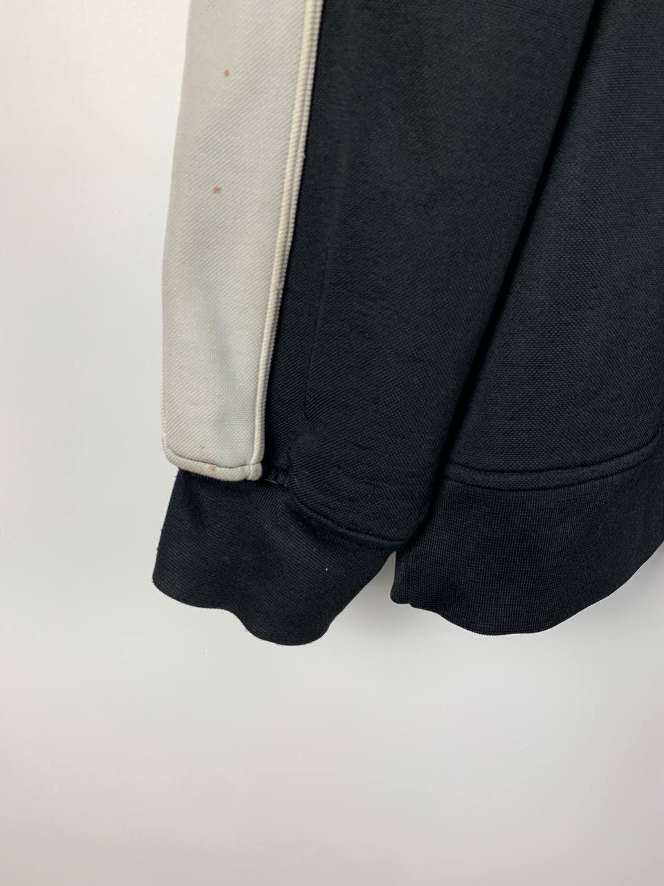 Nike Nike big logo hoodie black L Size US L / EU 52-54 / 3 - 13 Thumbnail