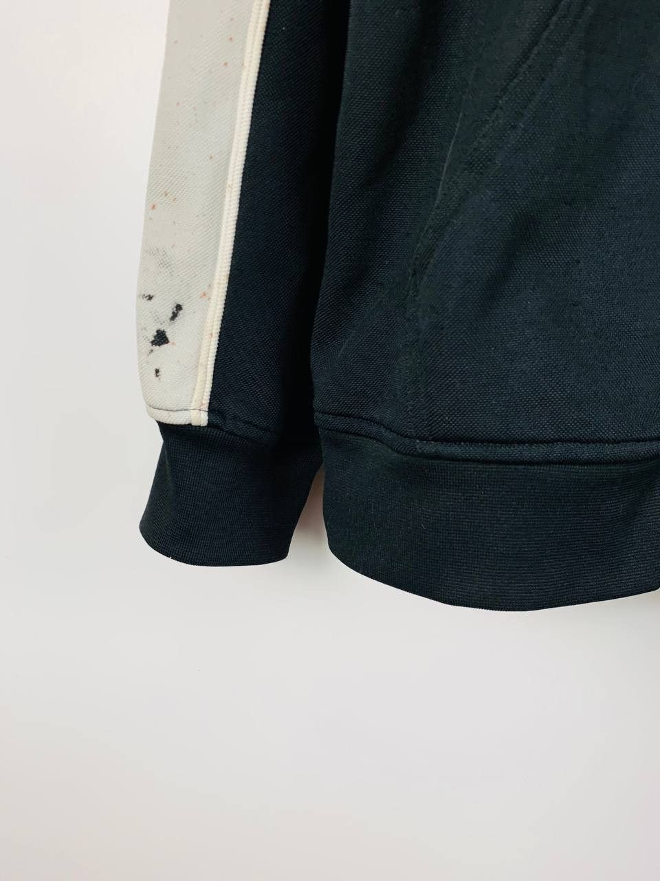 Nike Nike big logo hoodie black L Size US L / EU 52-54 / 3 - 5 Thumbnail