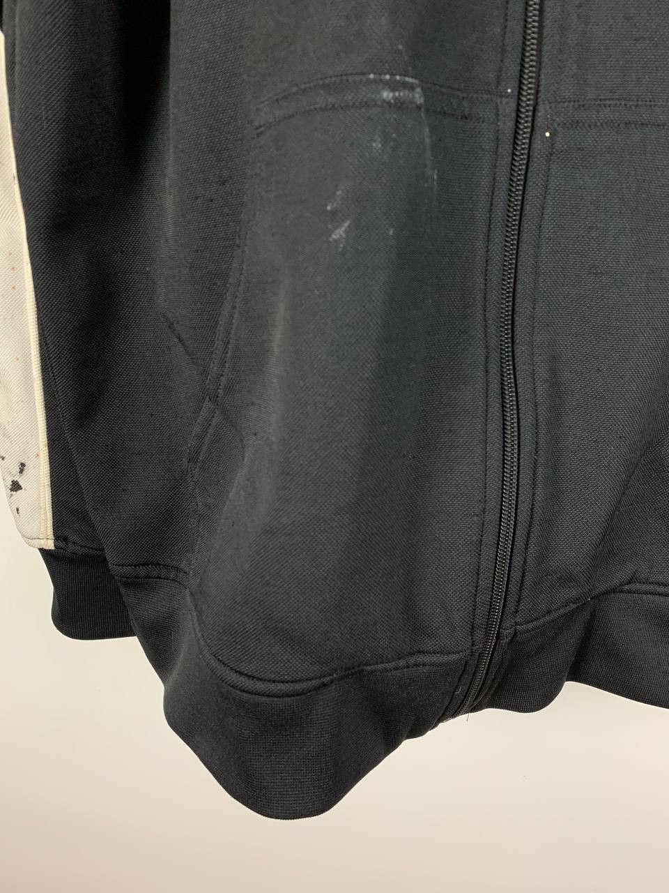 Nike Nike big logo hoodie black L Size US L / EU 52-54 / 3 - 9 Thumbnail
