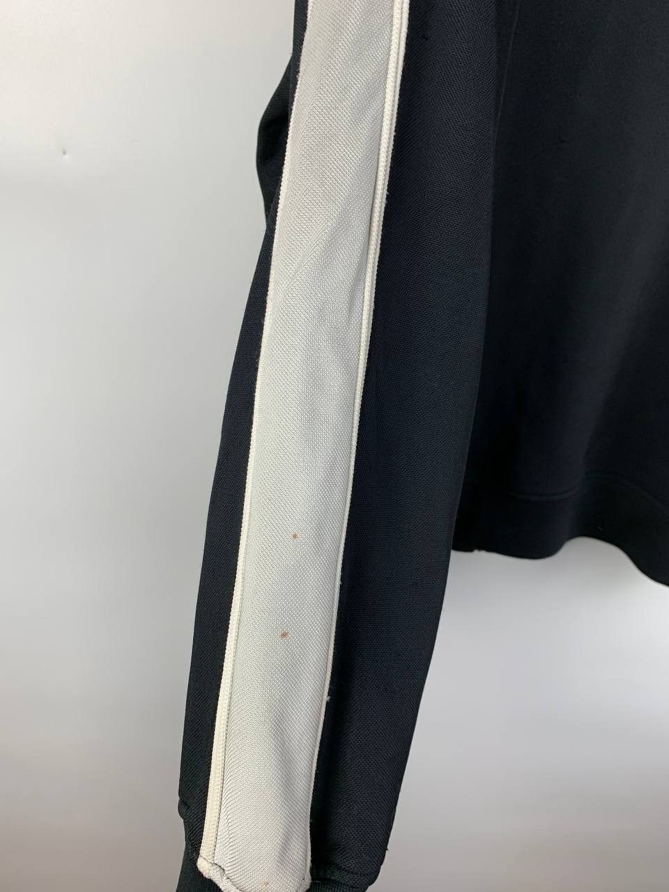 Nike Nike big logo hoodie black L Size US L / EU 52-54 / 3 - 15 Thumbnail