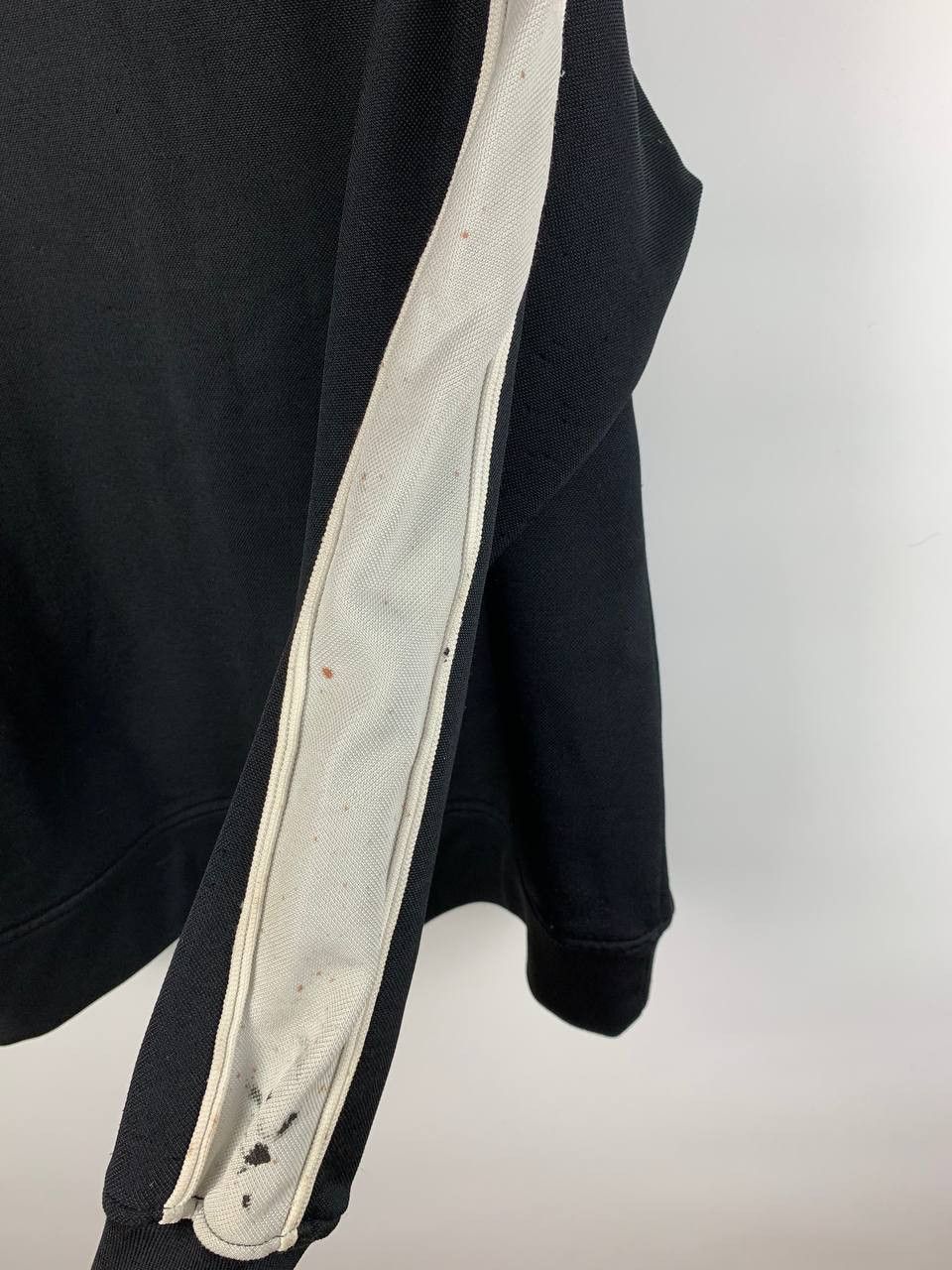 Nike Nike big logo hoodie black L Size US L / EU 52-54 / 3 - 14 Thumbnail
