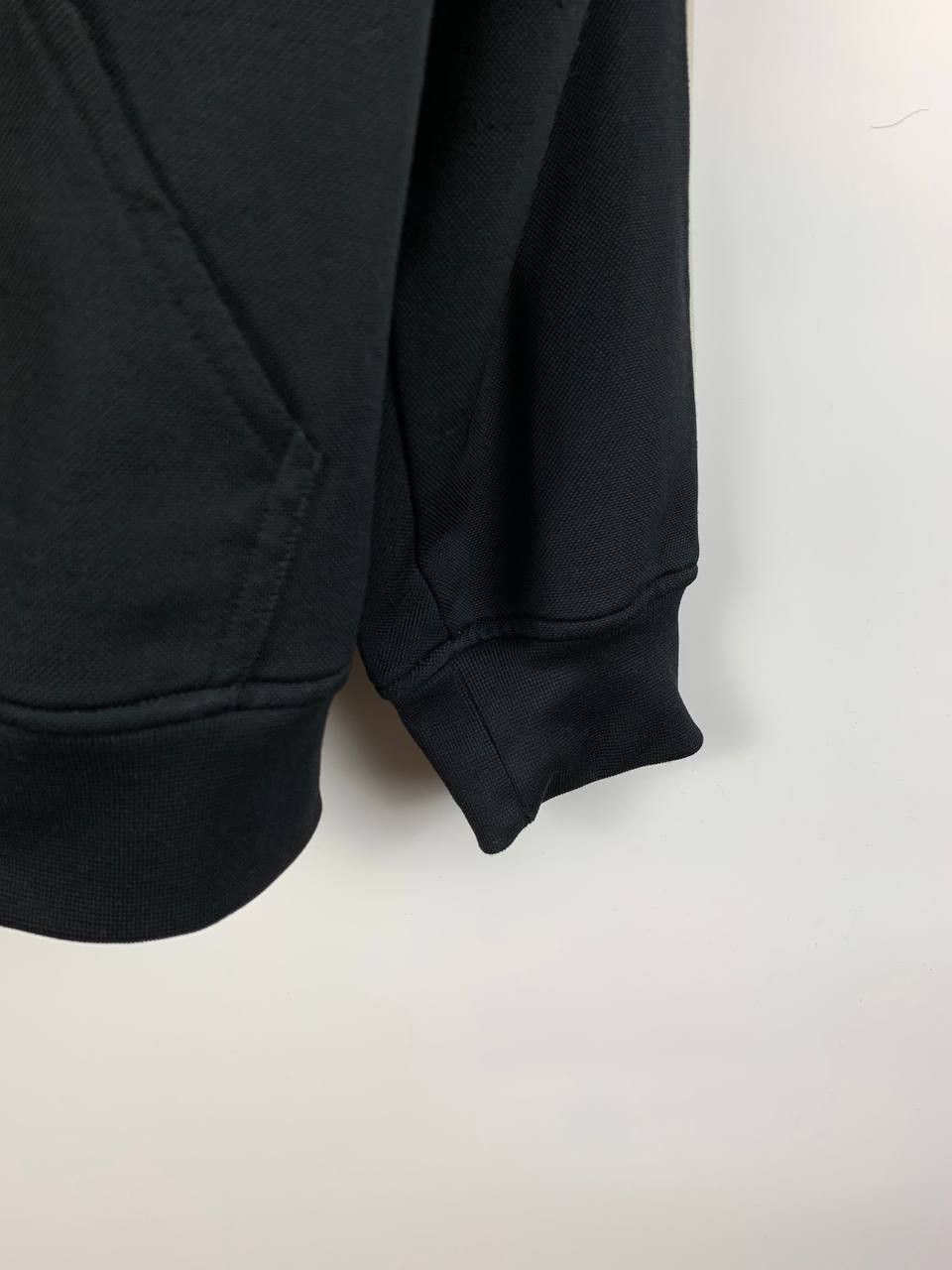 Nike Nike big logo hoodie black L Size US L / EU 52-54 / 3 - 6 Thumbnail