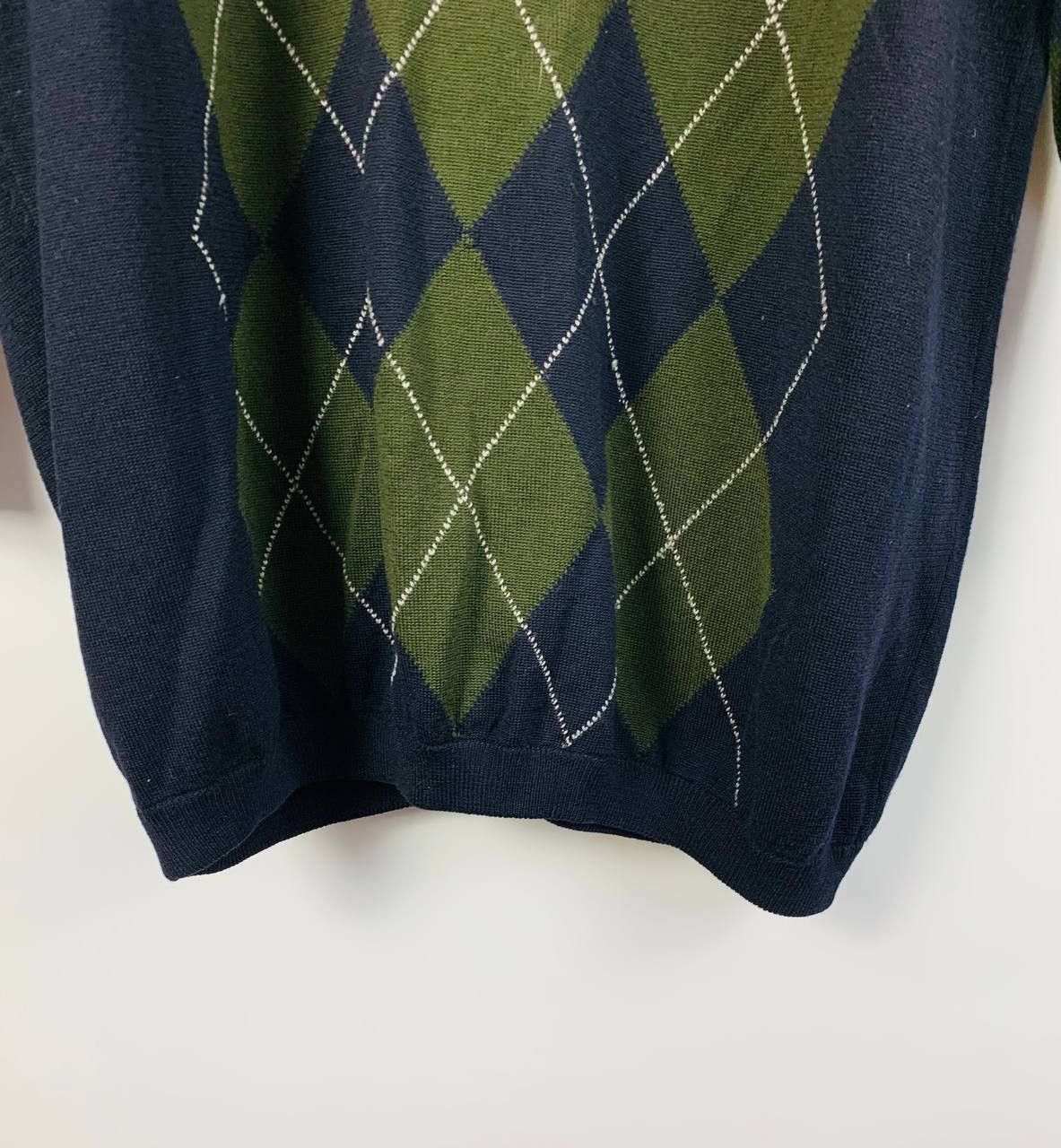 Escada Escada sweater flowers wool 38 Italy Size XS / US 0-2 / IT 36-38 - 12 Thumbnail