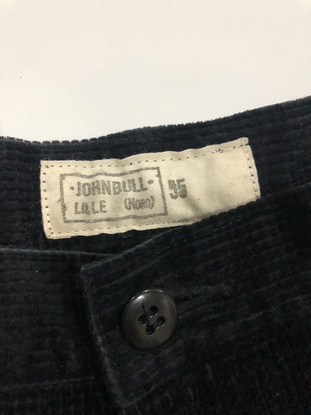 Japanese Brand × Johnbull John Bull casual pants Size US 31 - 5 Thumbnail