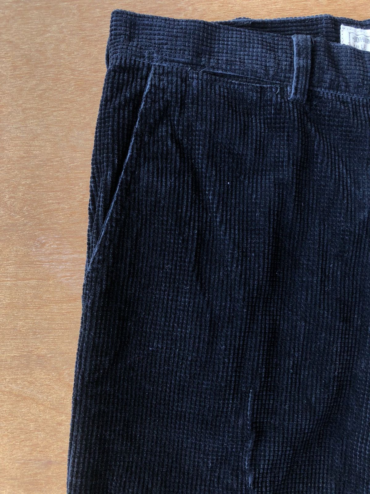 Japanese Brand × Johnbull John Bull casual pants Size US 31 - 4 Thumbnail