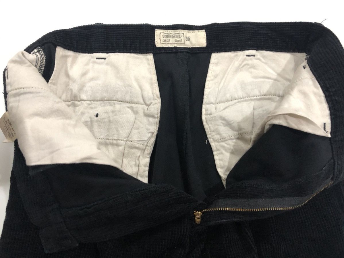 Japanese Brand × Johnbull John Bull casual pants Size US 31 - 8 Thumbnail