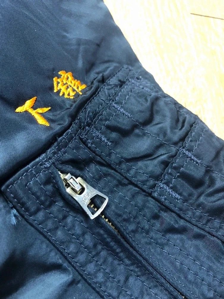 Alpha Industries Vintage Alpha Industries CWU-45/P (N) Jacket Size US L / EU 52-54 / 3 - 7 Thumbnail