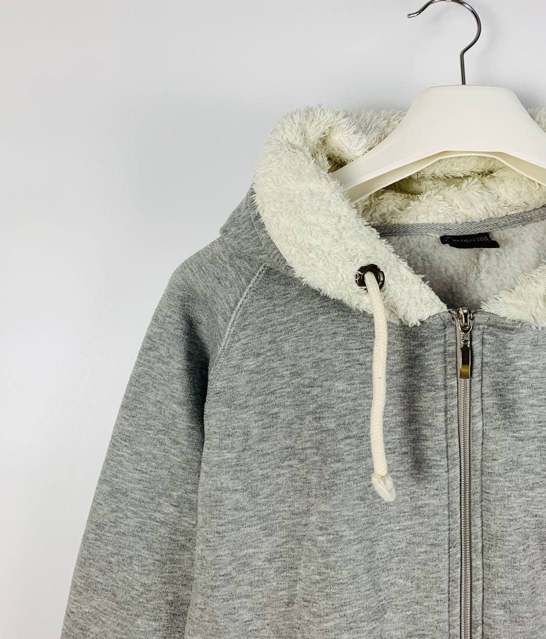 Napapijri Napapijri hoodie vintage fleece XS Size XS / US 0-2 / IT 36-38 - 2 Thumbnail