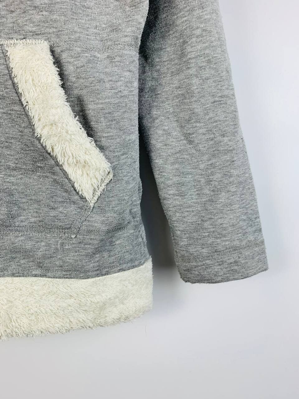Napapijri Napapijri hoodie vintage fleece XS Size XS / US 0-2 / IT 36-38 - 5 Thumbnail