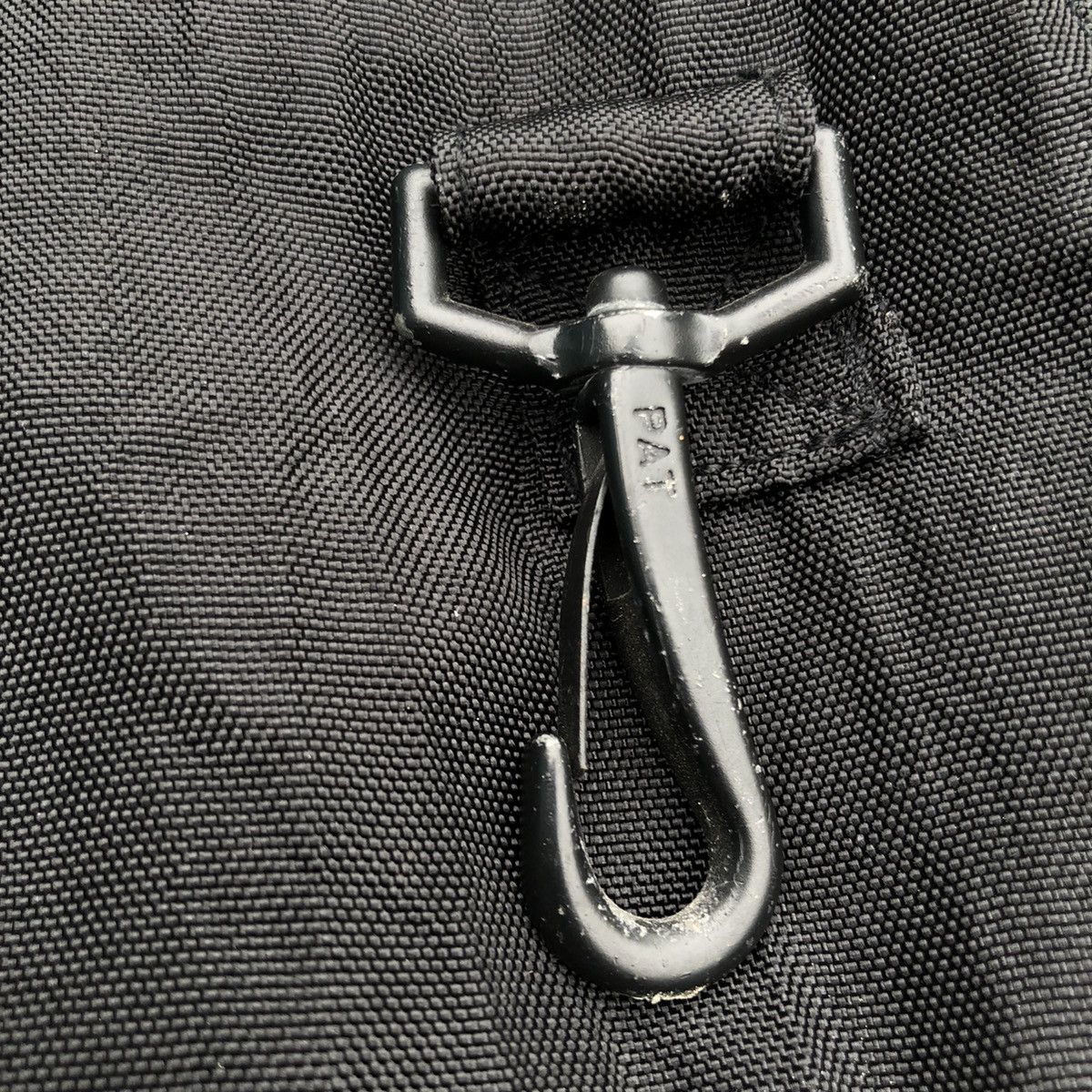 BIGI Vintage Bomber Pharachute Bondage Multi Pocket Men's Bigi Size US M / EU 48-50 / 2 - 8 Thumbnail