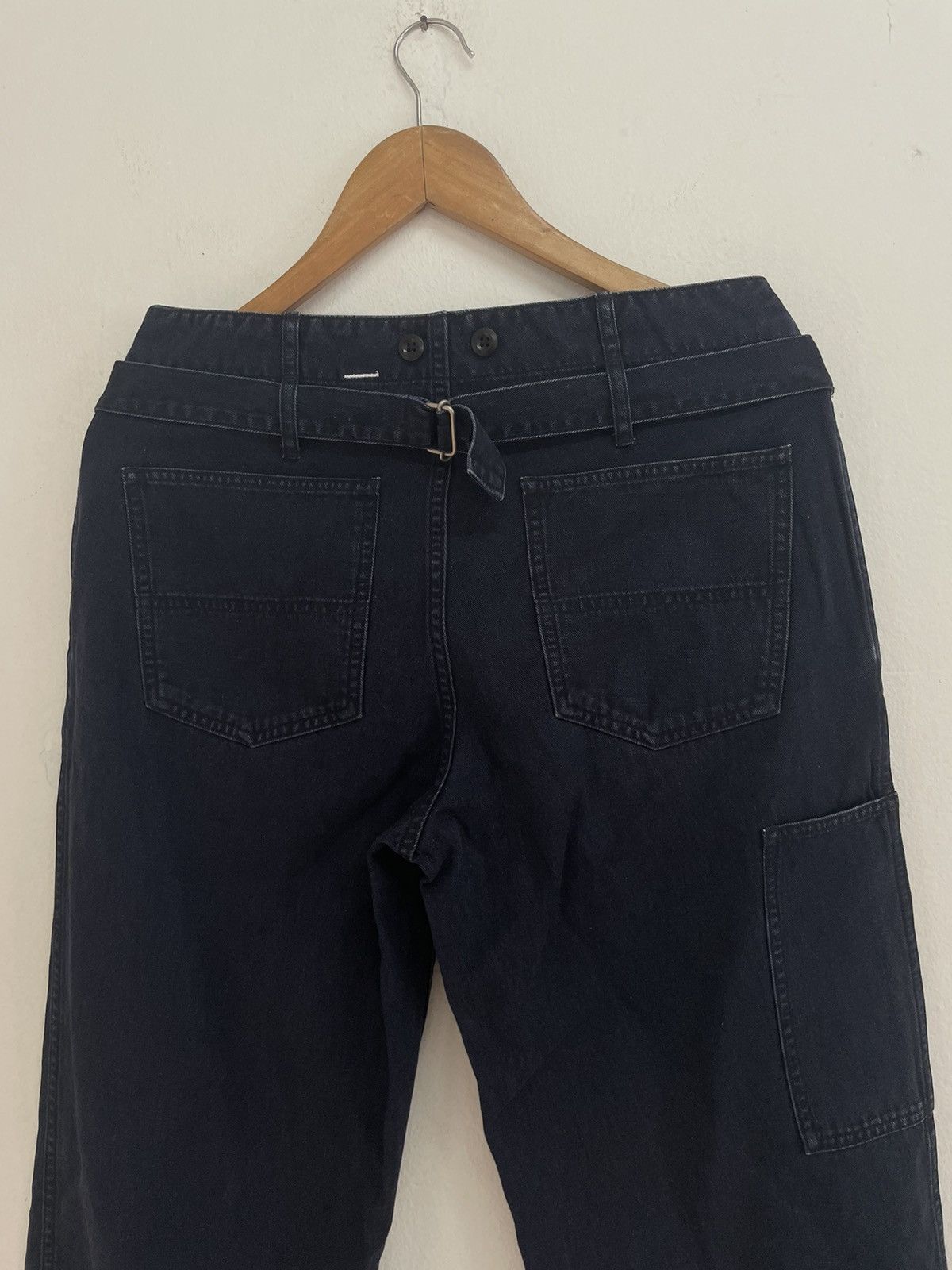 Margaret Howell Margaret Howell Size US 30 / EU 46 - 4 Thumbnail