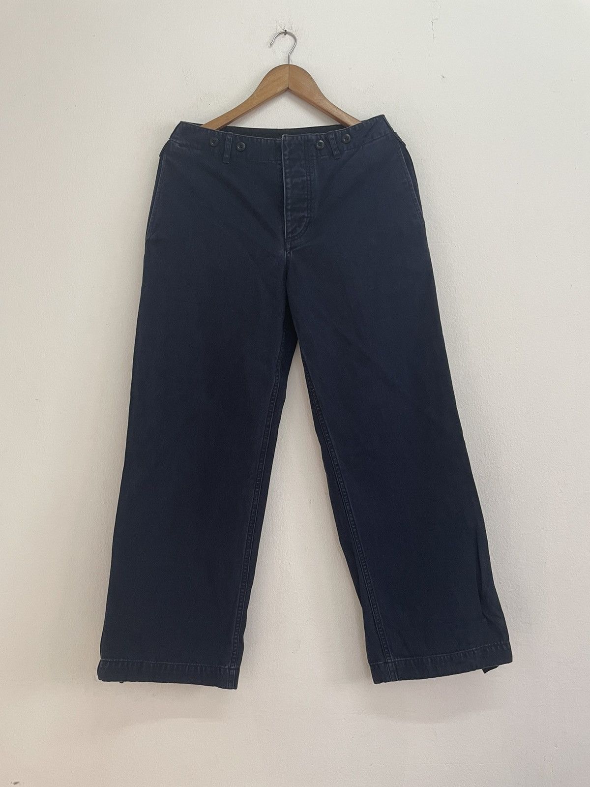 Margaret Howell Margaret Howell Size US 30 / EU 46 - 2 Thumbnail