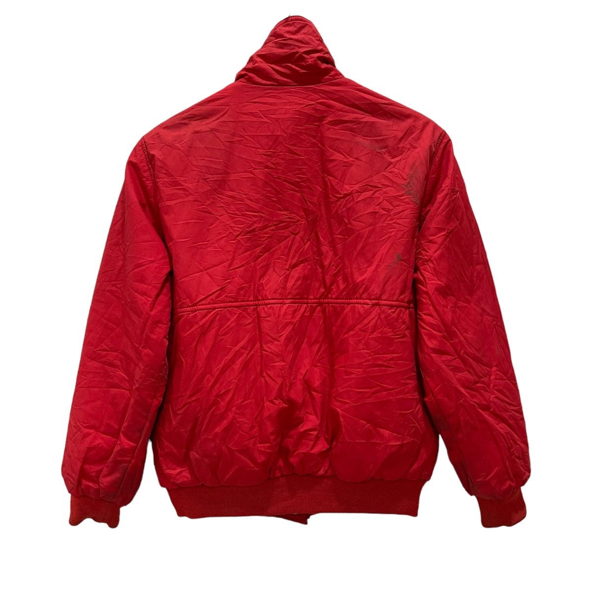 Asics × Goretex Vintage Killy By Asics Goretex Reversible Bomber Jacket Size US S / EU 44-46 / 1 - 11 Thumbnail
