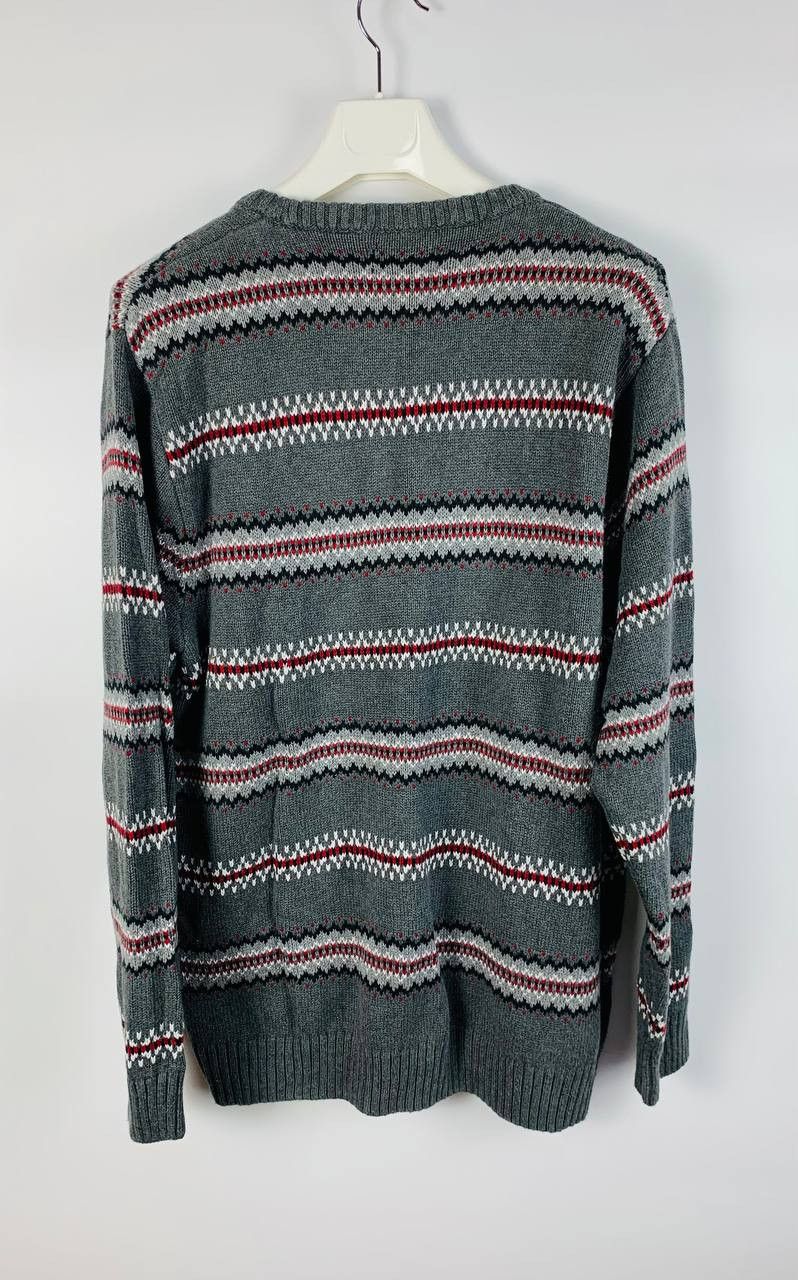 Chaps Chaps sweater multi cotton L Size US L / EU 52-54 / 3 - 9 Thumbnail