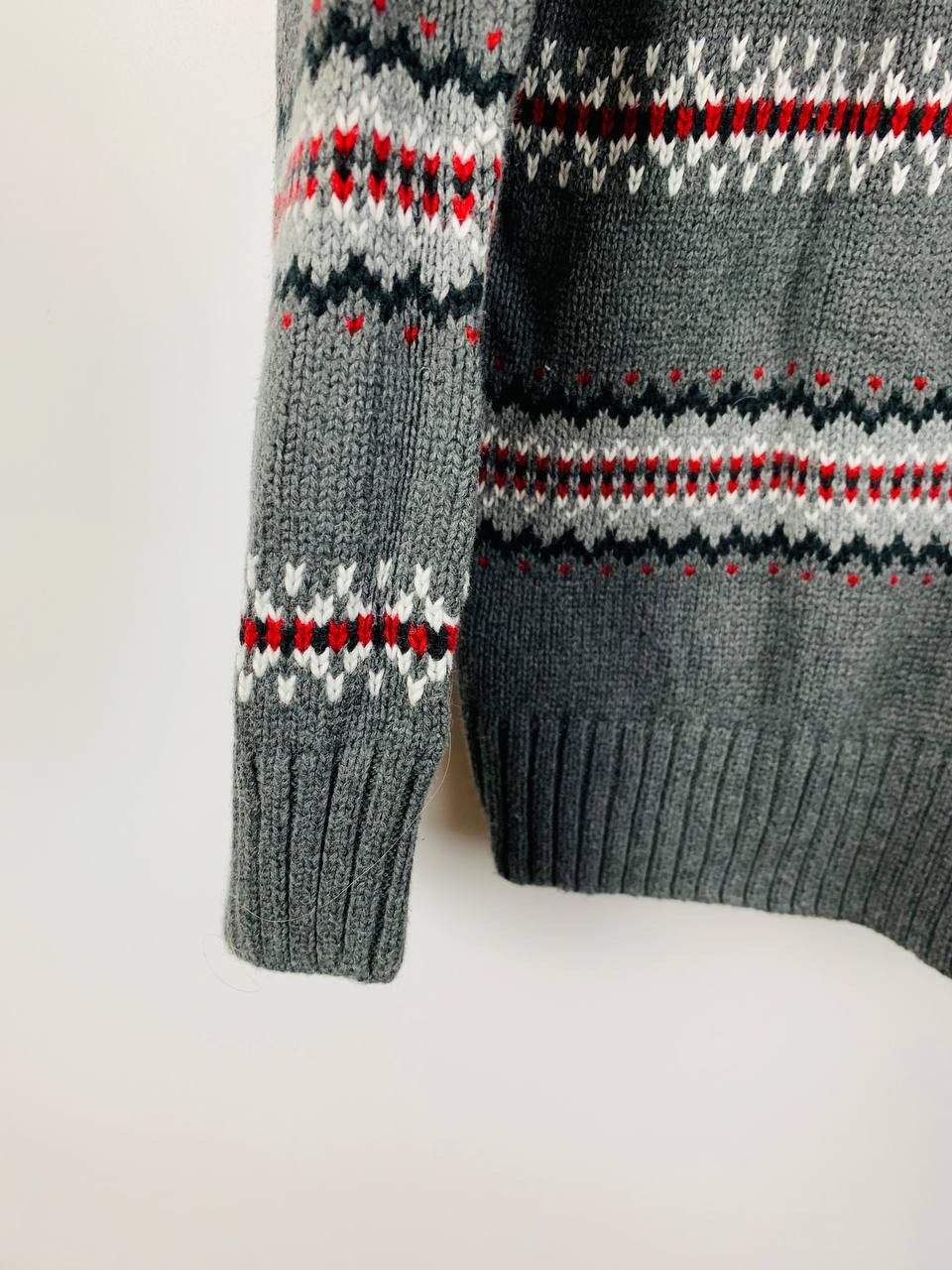 Chaps Chaps sweater multi cotton L Size US L / EU 52-54 / 3 - 11 Thumbnail