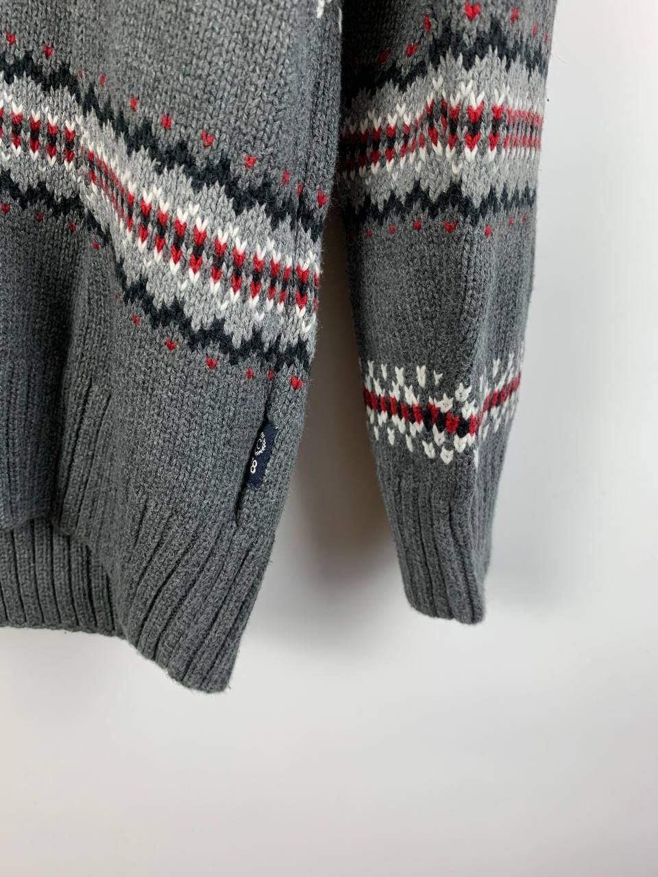 Chaps Chaps sweater multi cotton L Size US L / EU 52-54 / 3 - 5 Thumbnail