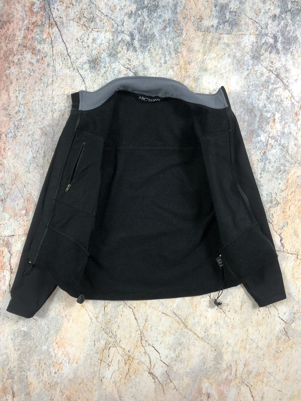 Arc'teryx Arcteryx windbreaker jacket softshell Size US S / EU 44-46 / 1 - 5 Thumbnail