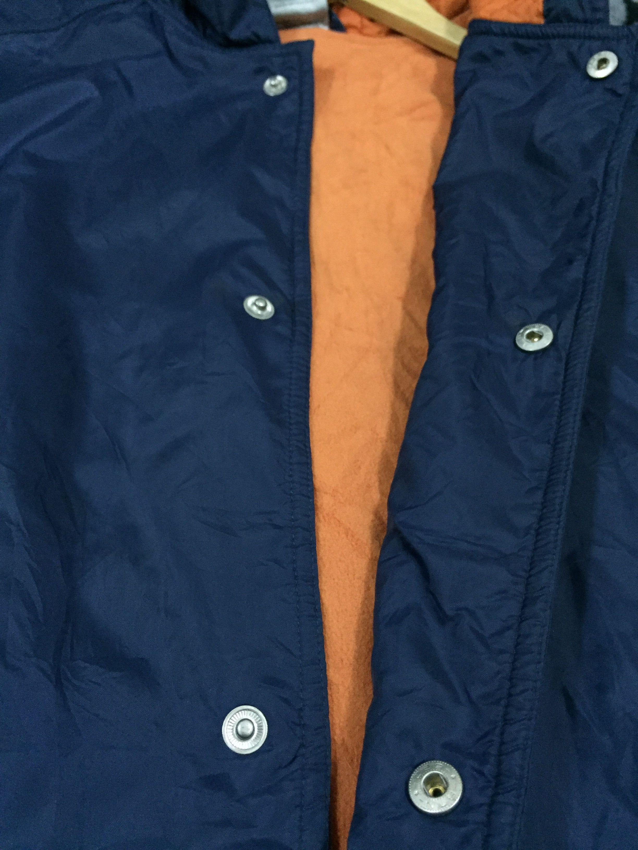 Nike Nike Hoodie Waterproof Size US S / EU 44-46 / 1 - 7 Thumbnail