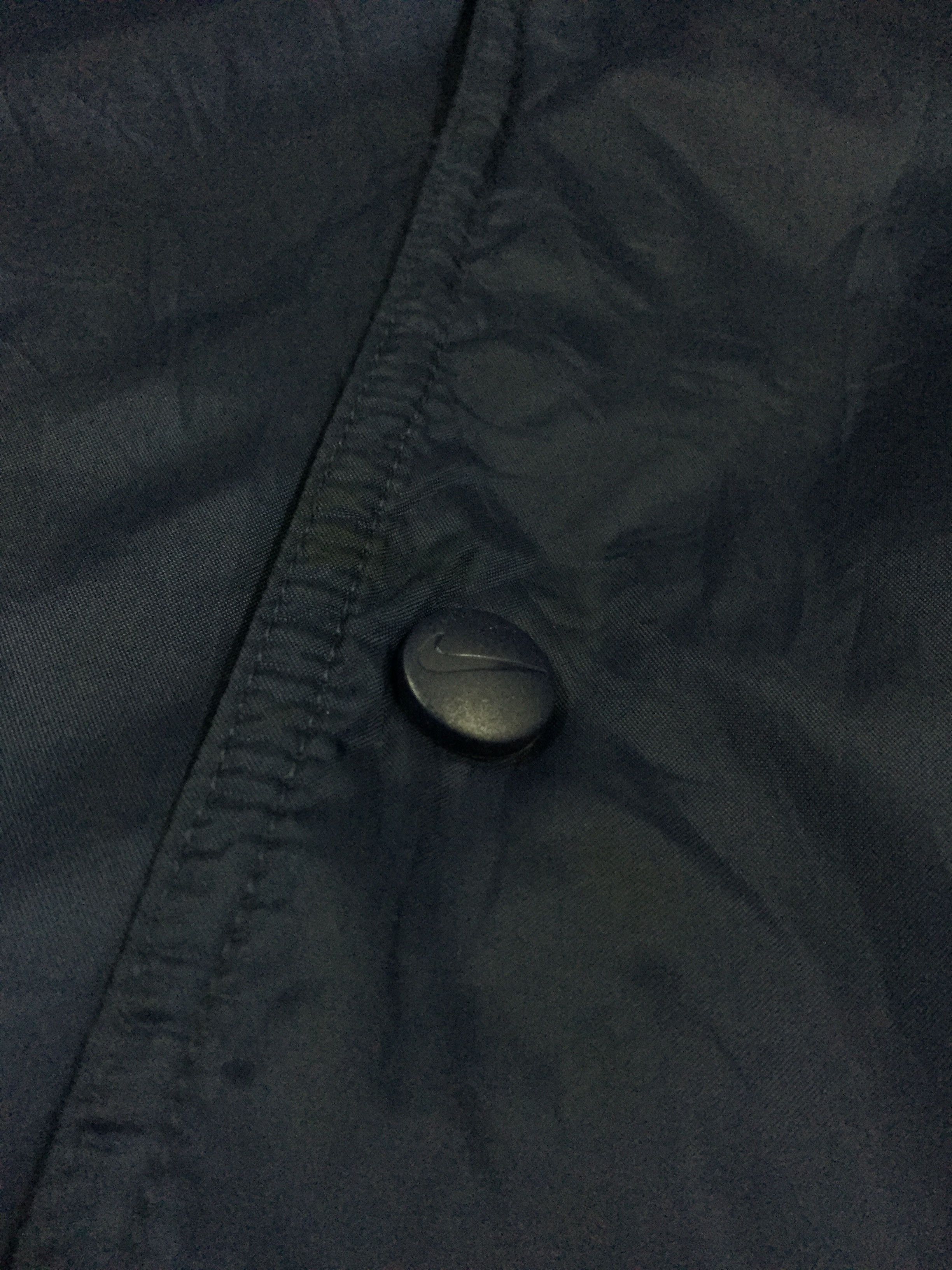 Nike Nike Hoodie Waterproof Size US S / EU 44-46 / 1 - 4 Thumbnail