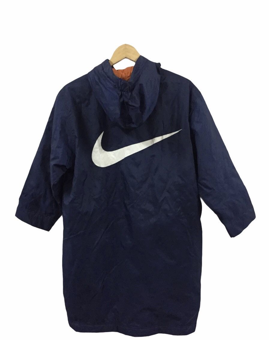 Nike Nike Hoodie Waterproof Size US S / EU 44-46 / 1 - 1 Thumbnail