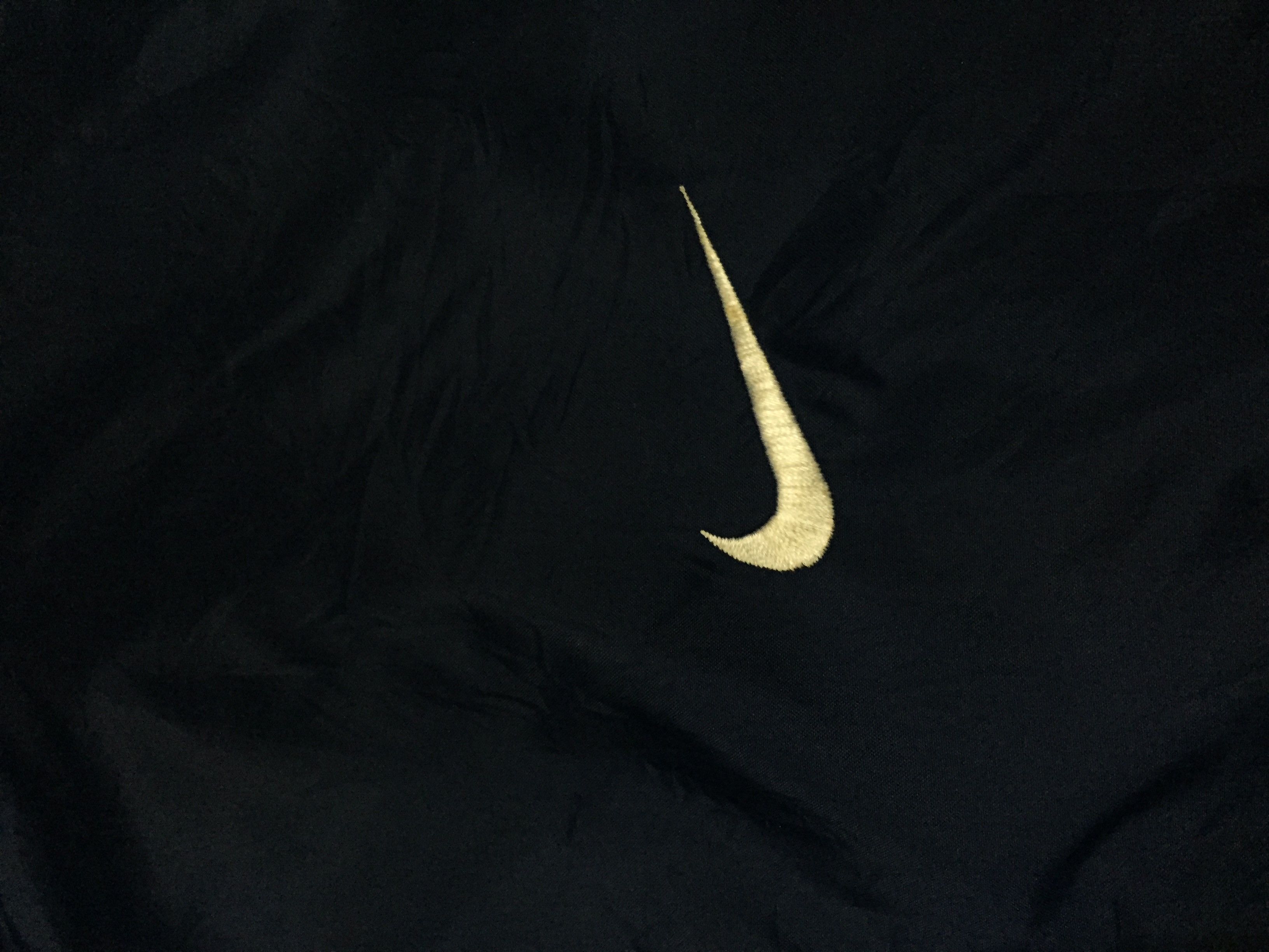Nike Nike Hoodie Waterproof Size US S / EU 44-46 / 1 - 3 Thumbnail