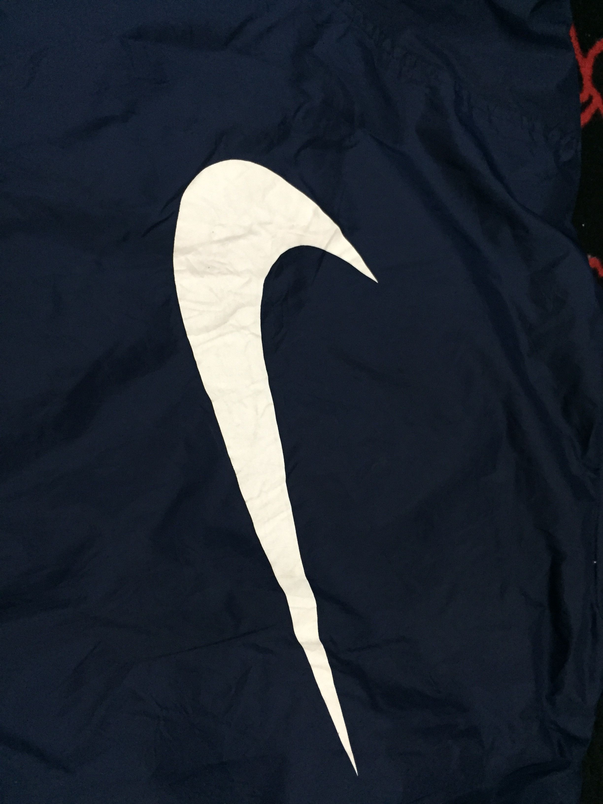 Nike Nike Hoodie Waterproof Size US S / EU 44-46 / 1 - 9 Thumbnail