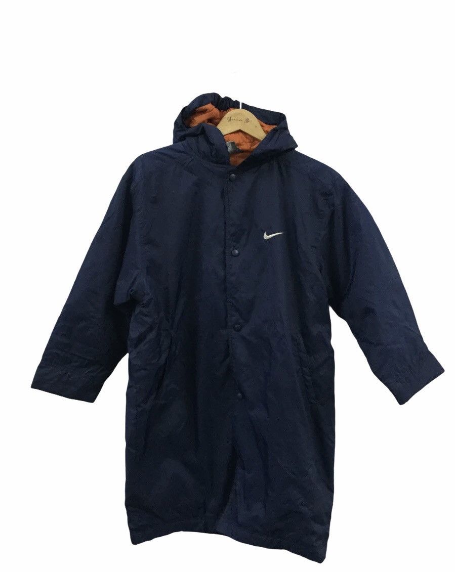 Nike Nike Hoodie Waterproof Size US S / EU 44-46 / 1 - 2 Thumbnail